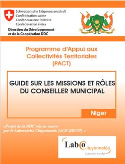 Guide sur les missions et rôles du conseiller municipal 