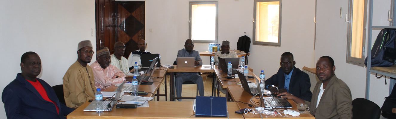 Formation CIVITAC Niger 