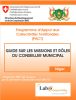 Guide sur les missions et rôles du conseiller municipal 