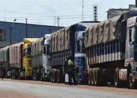 frontière Niger Bénin Commerce intercommunalité gaya mallanville Transport  